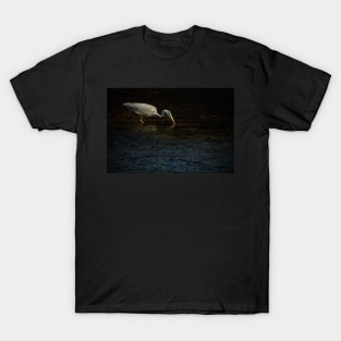 'PURELY FISHING' T-Shirt